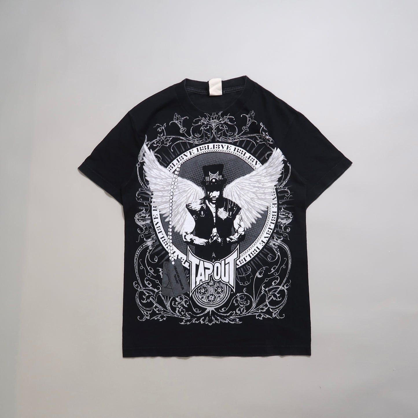 Tapout tshirt