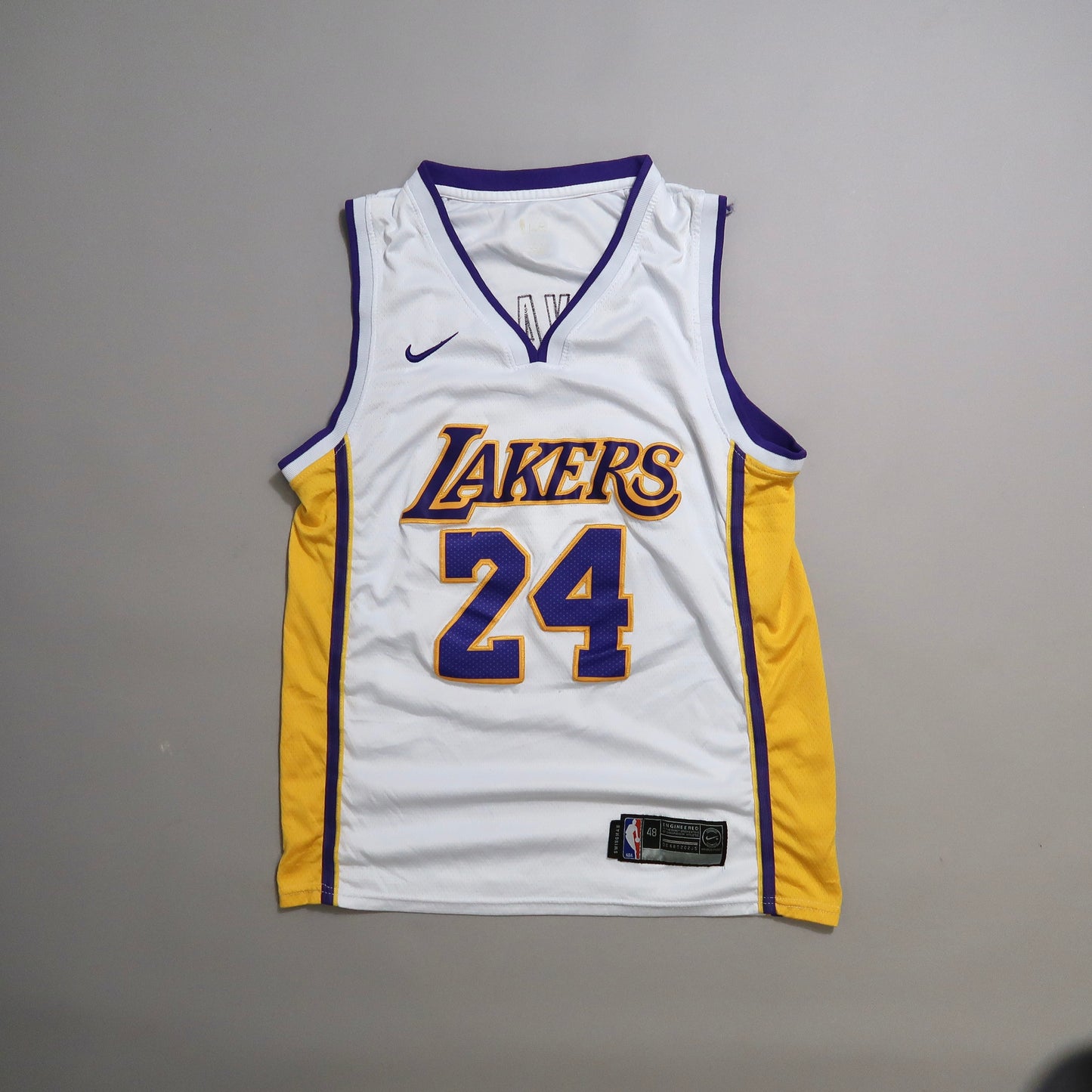 Lakers Kobe Jersey