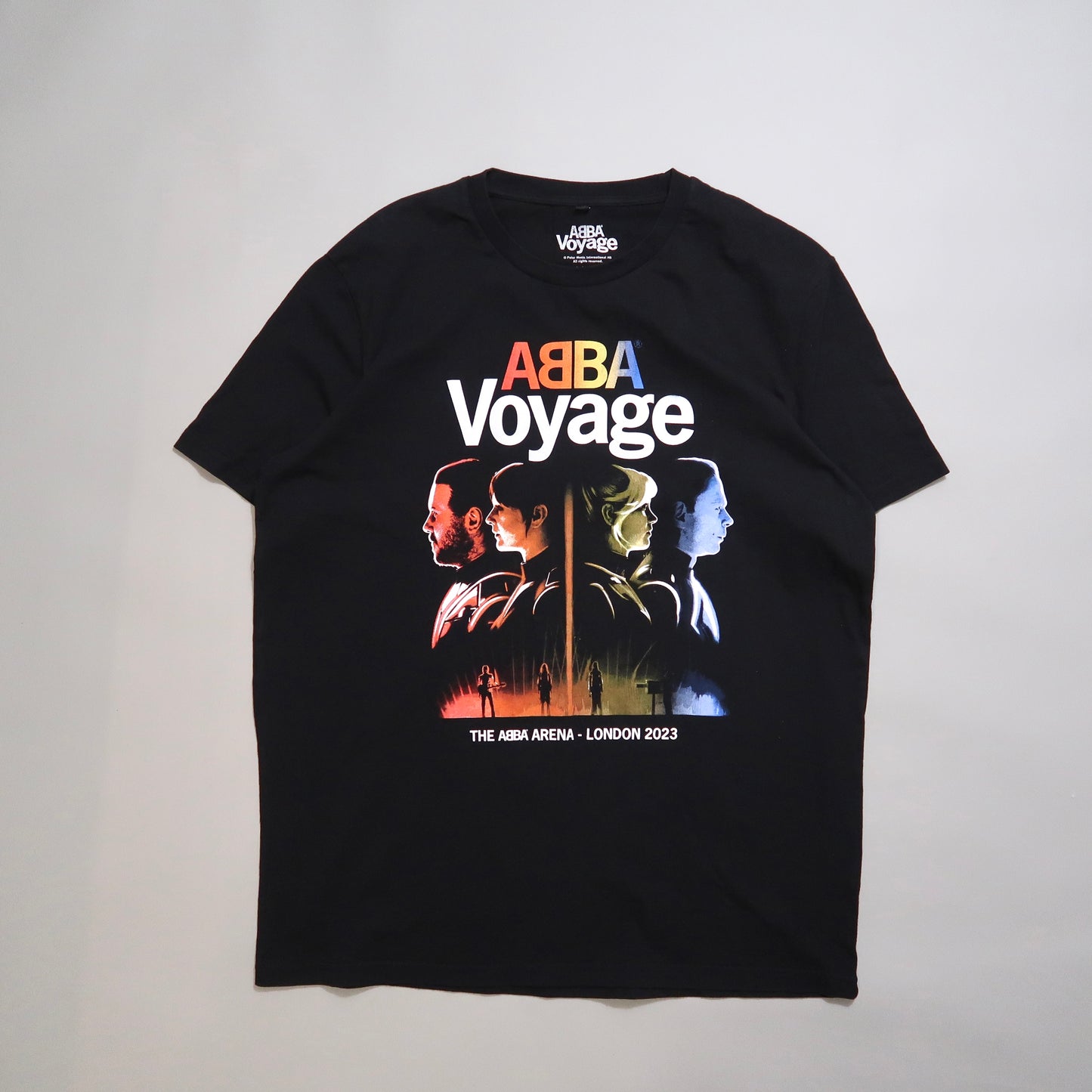 Abba tshirt