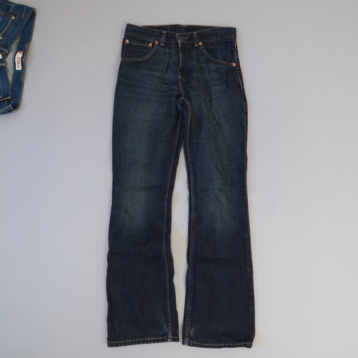 Levi's Jeans 525