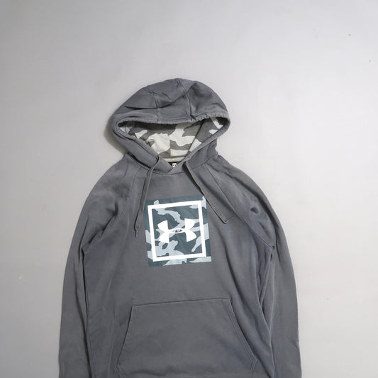 Under Armor hoodie