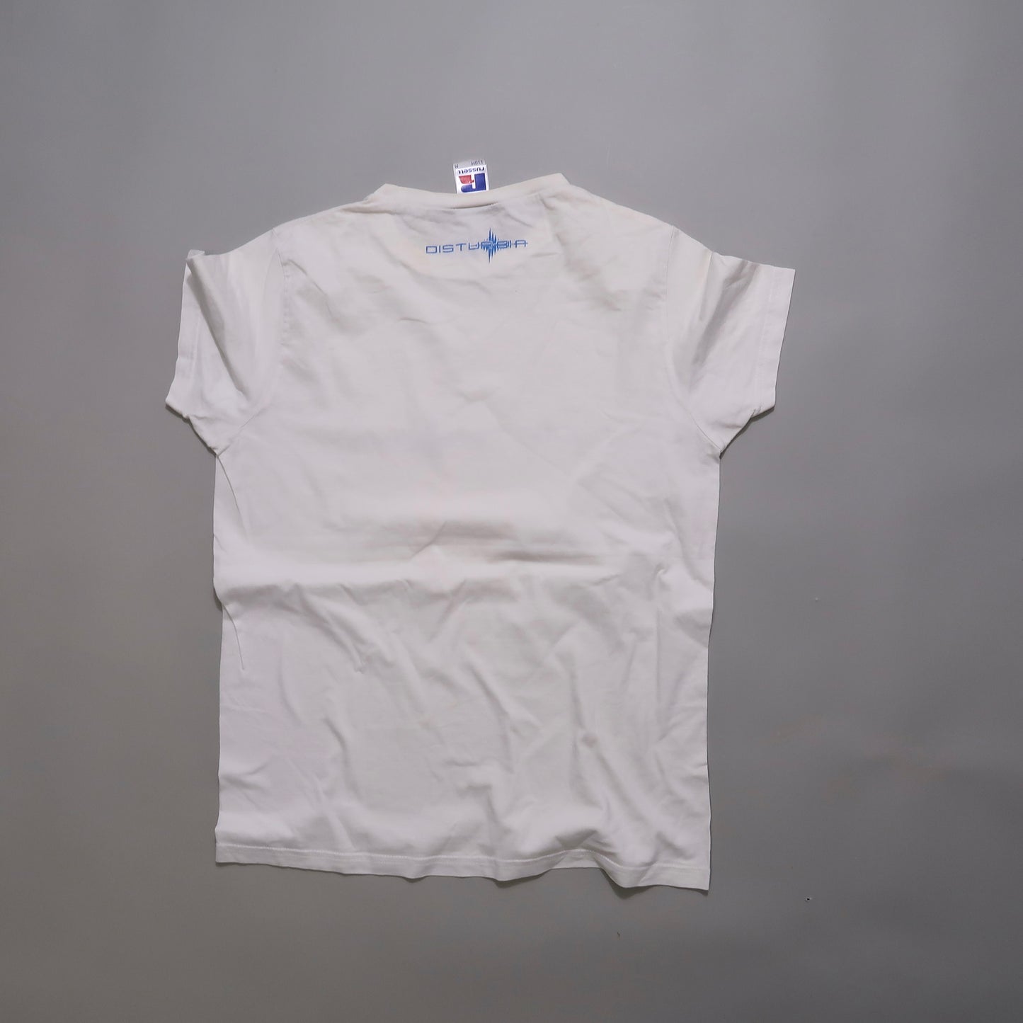 Disturbia tshirt