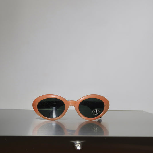 Vintage Deadstock Italian sunglasses