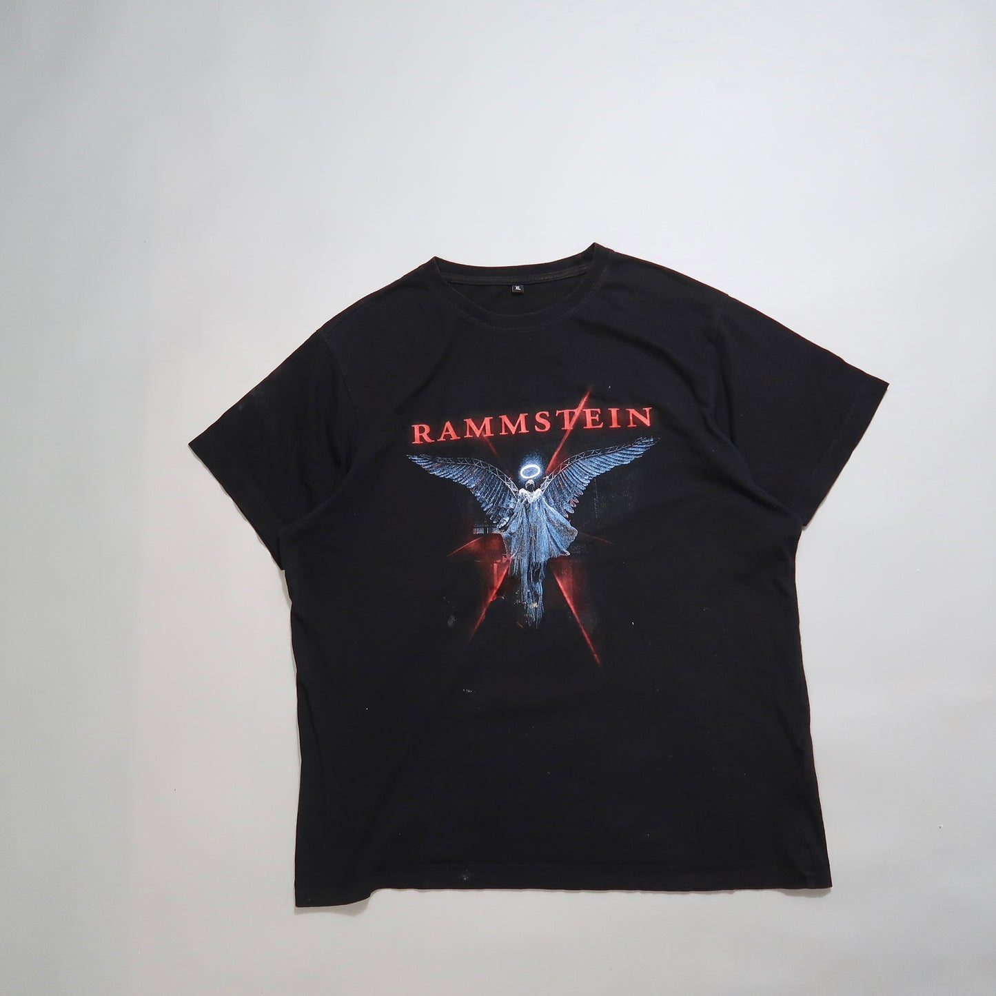 Rammstein tshirt