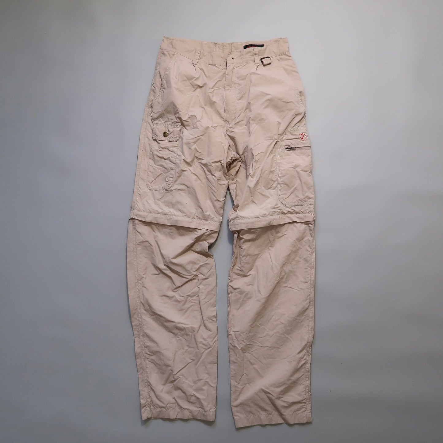 Панталони Fjallraven