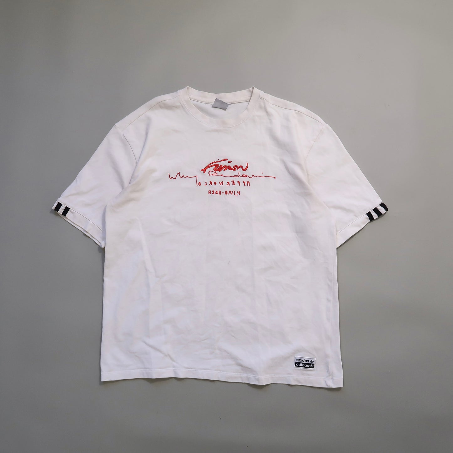 Adidas womens tee