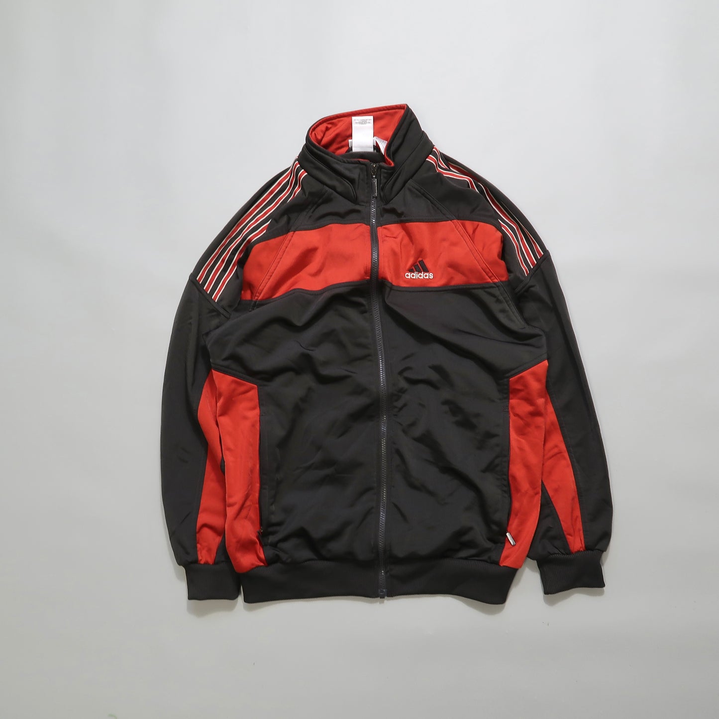 Адидас винтиџ тренерка