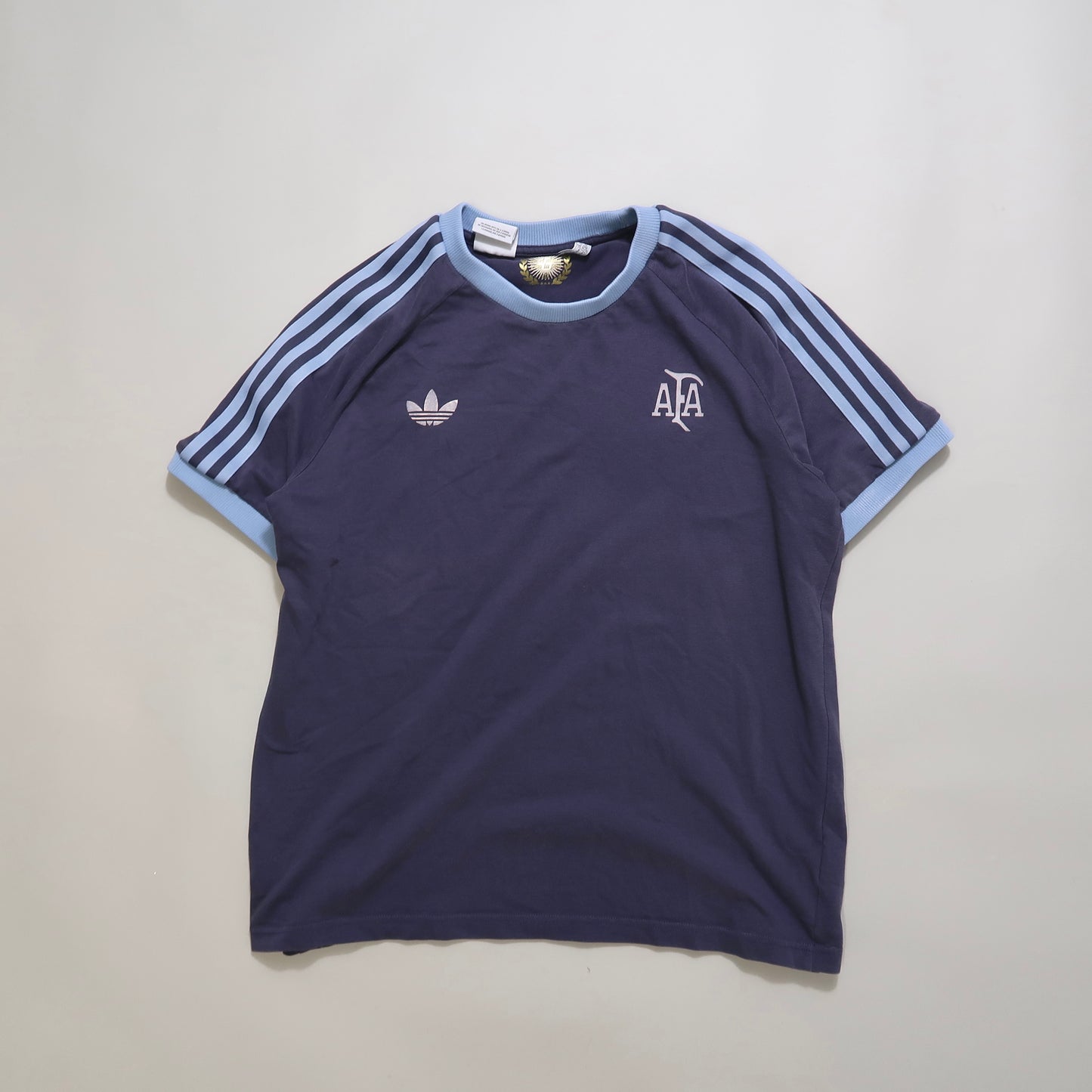 Adidas Argentina tshirt