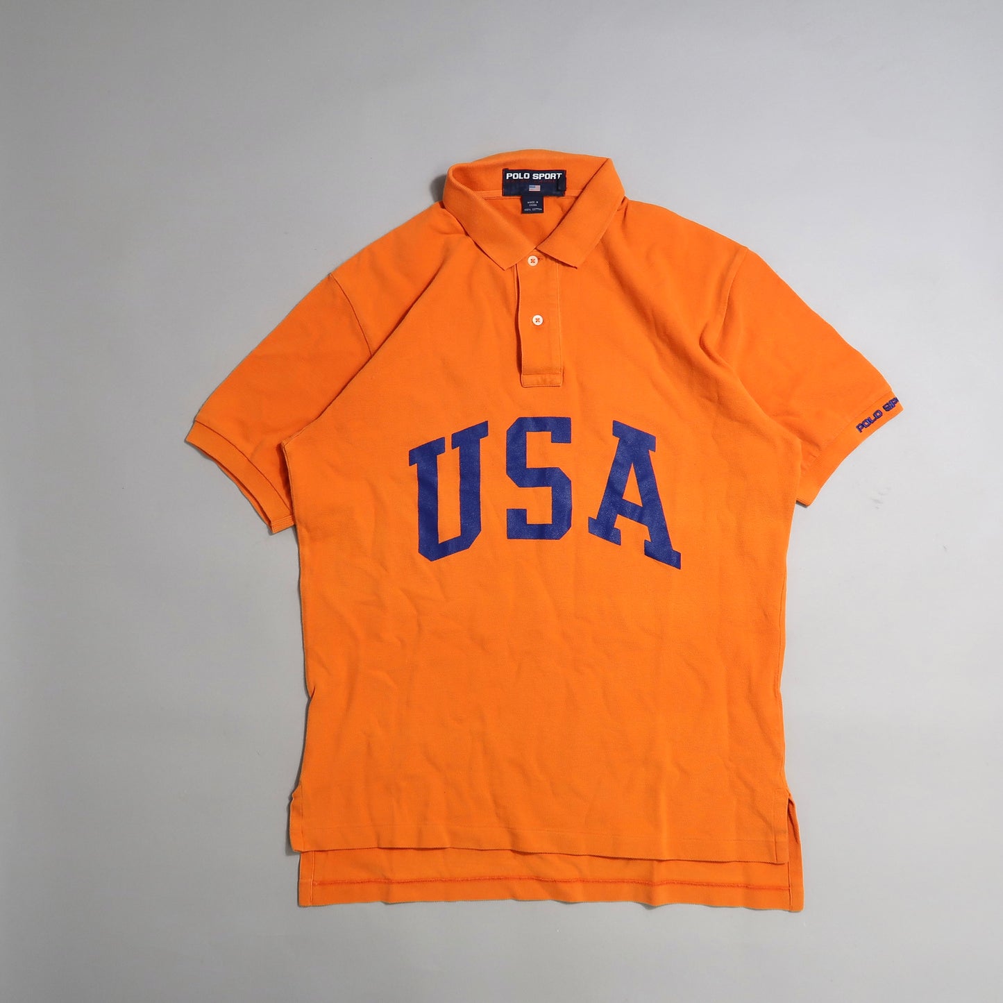 Polo Sport tshirt