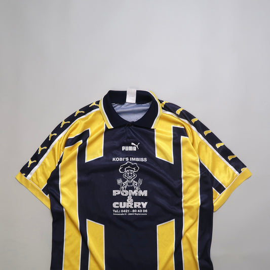 Puma vintage jersey