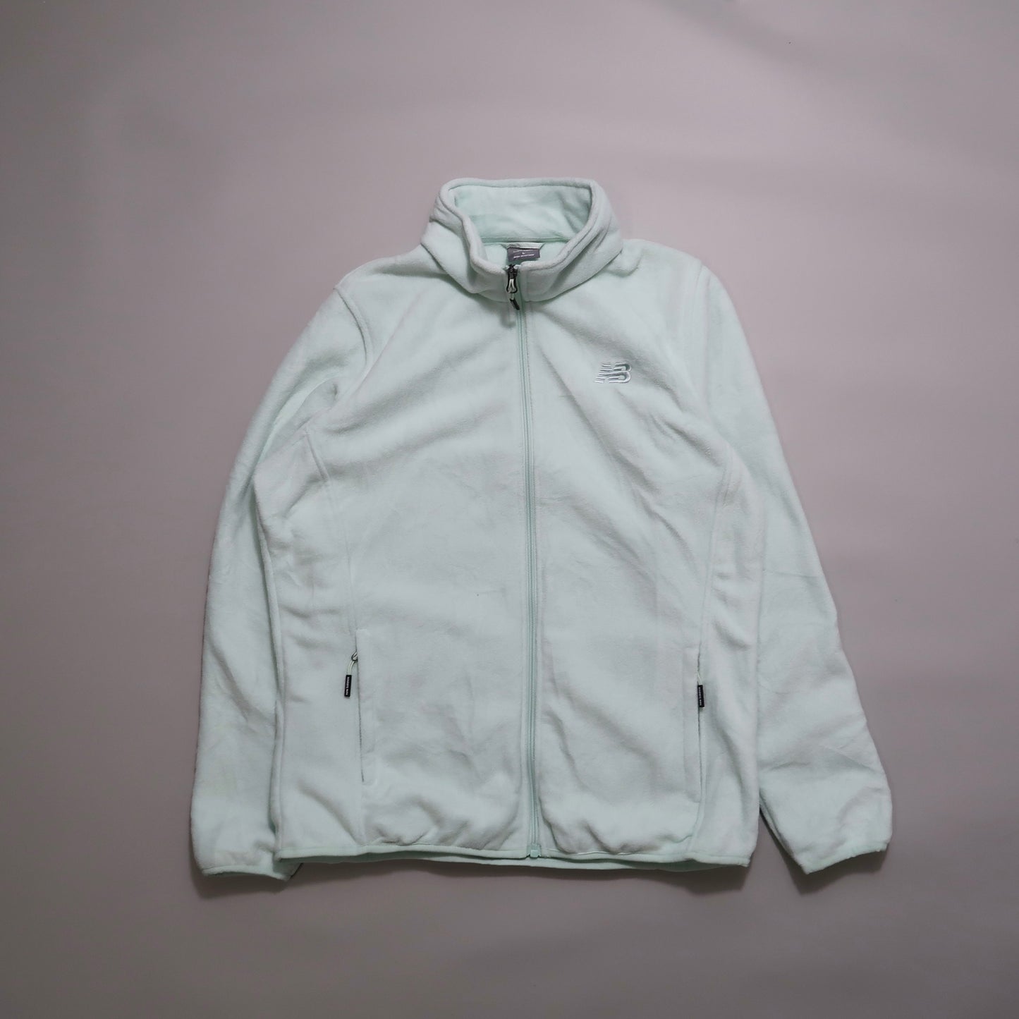Fleece i tipit New Balance