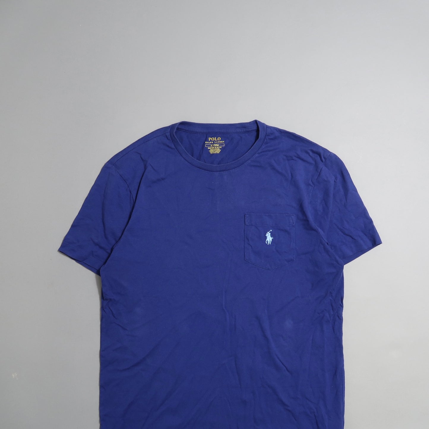 Polo RL tshirt