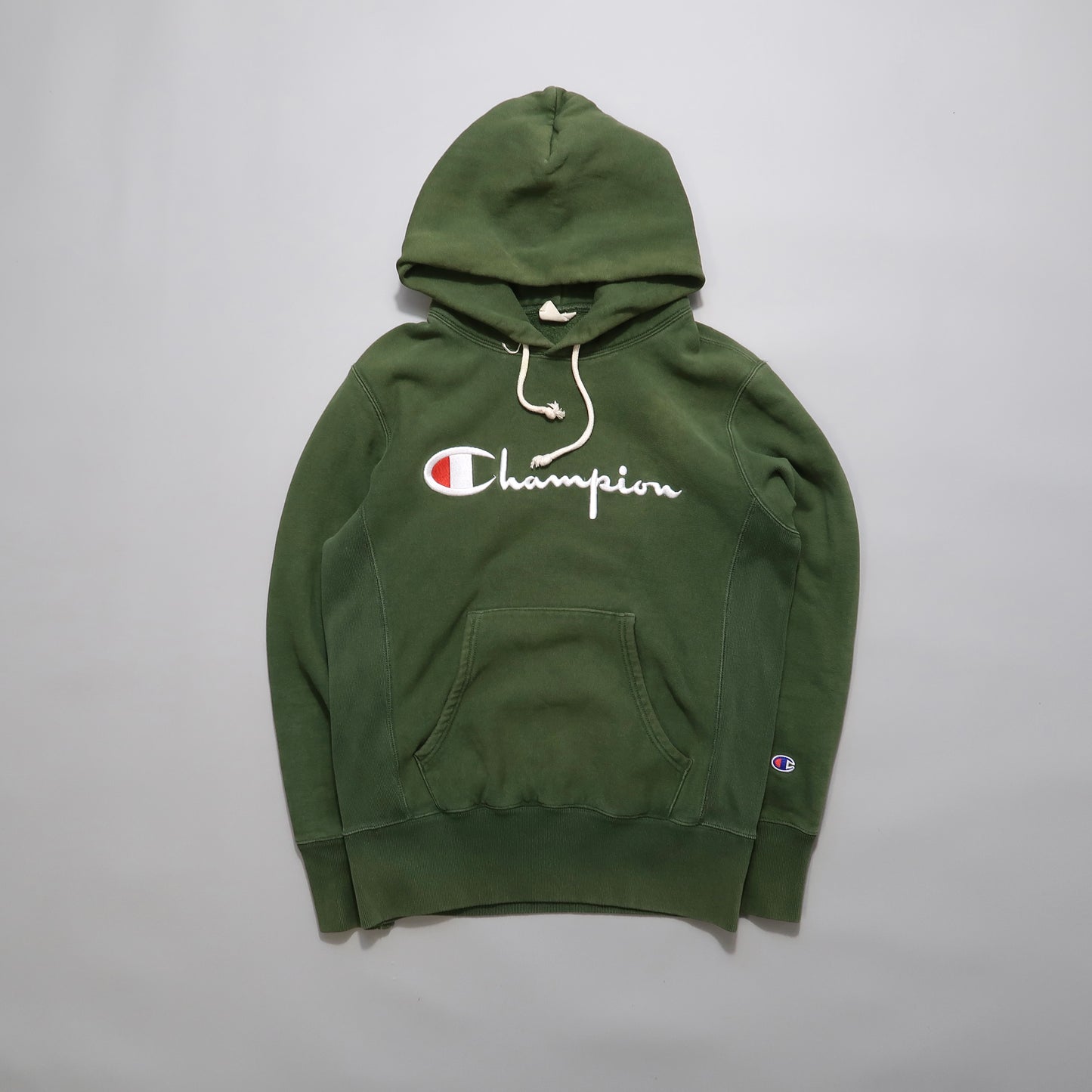 Champion women's ohoodie