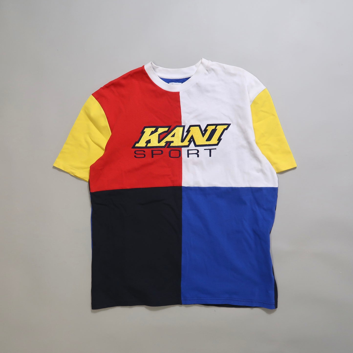 Karl Kani tshirt