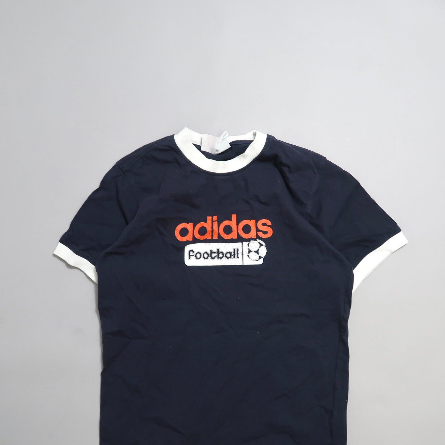 Adidas football tshirt