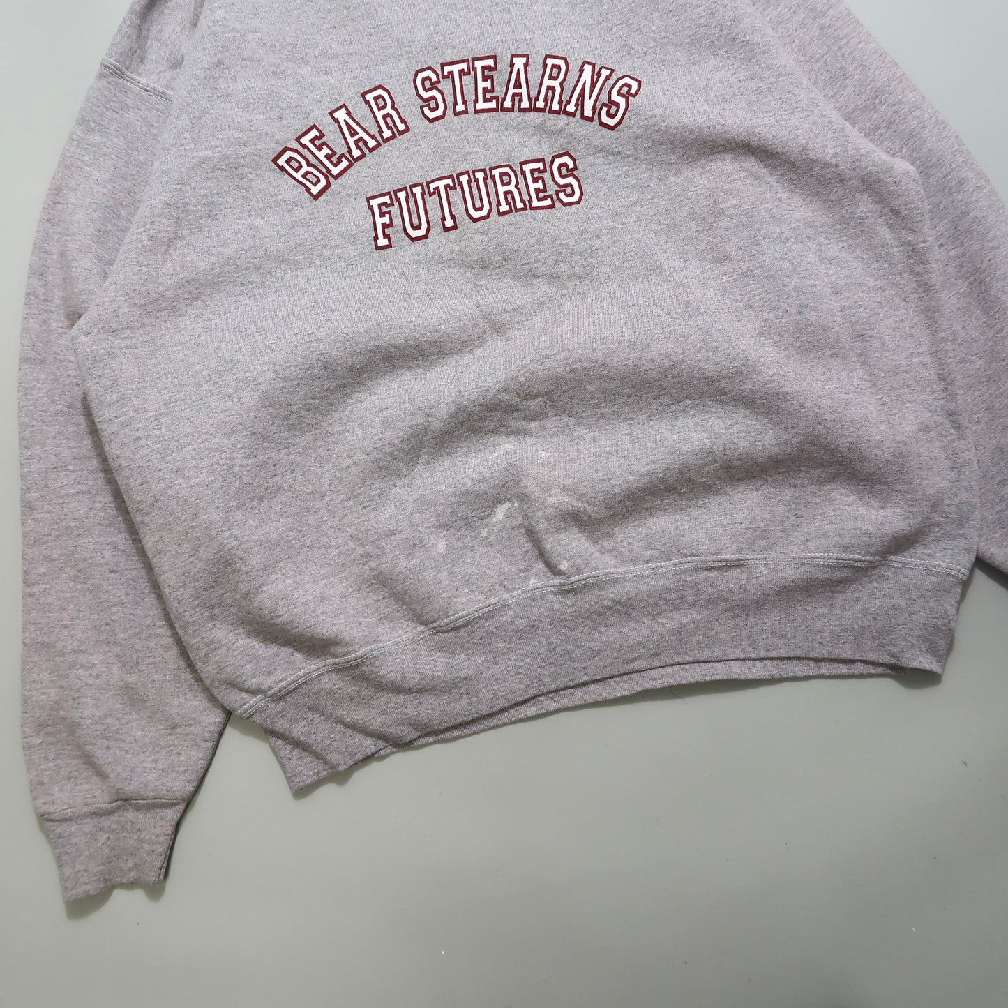Vintage Fruit of the Loom sweater