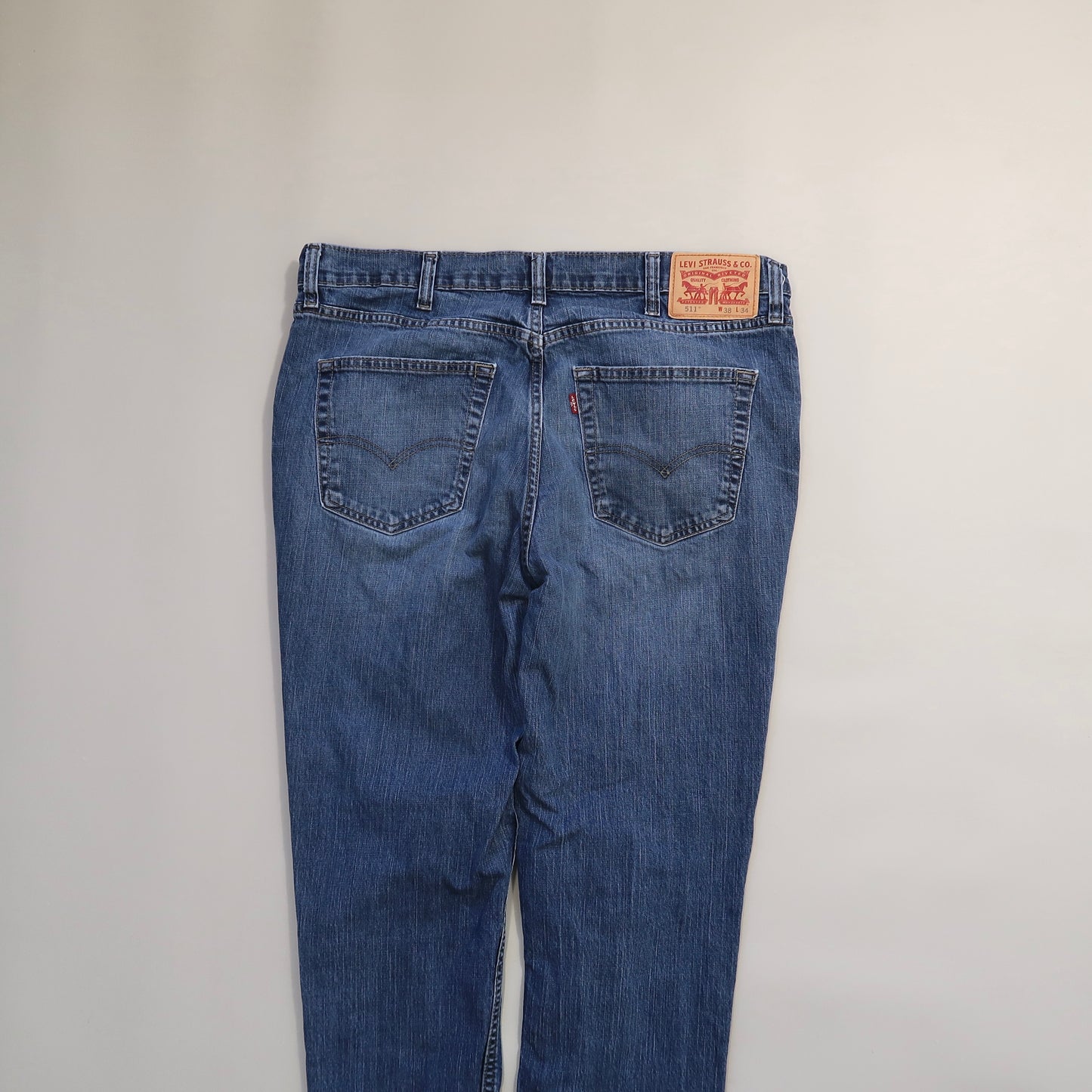 Levis jeans 511