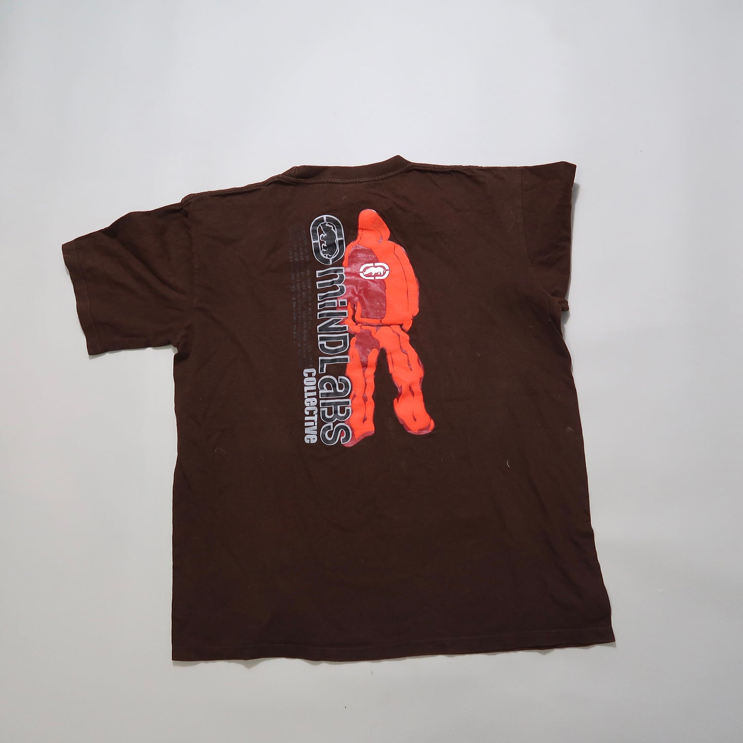 Ecko Unltd tshirt