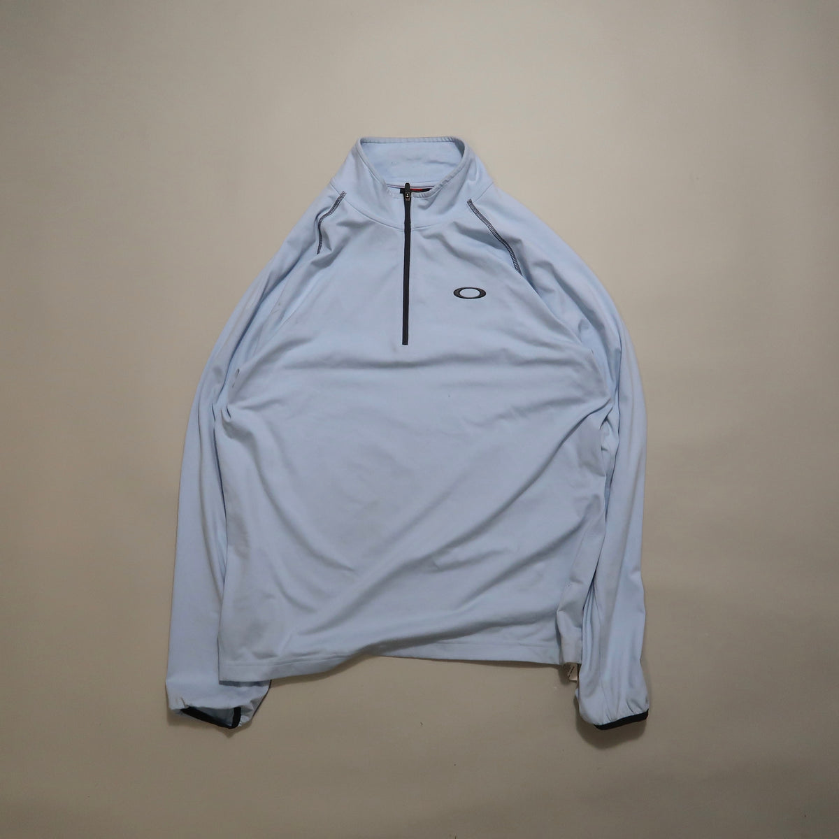 Oakley overhead fleece