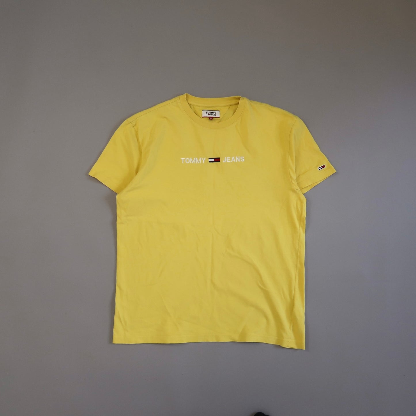 Tommy Jeans t shirt