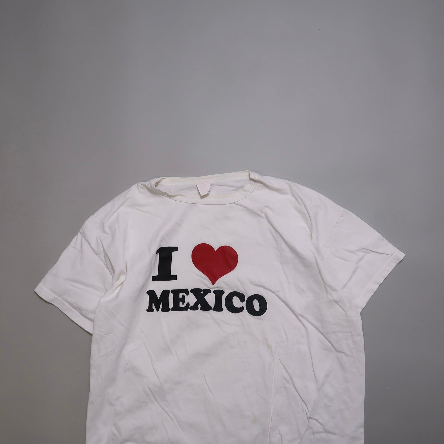 IL Mexico tshirt