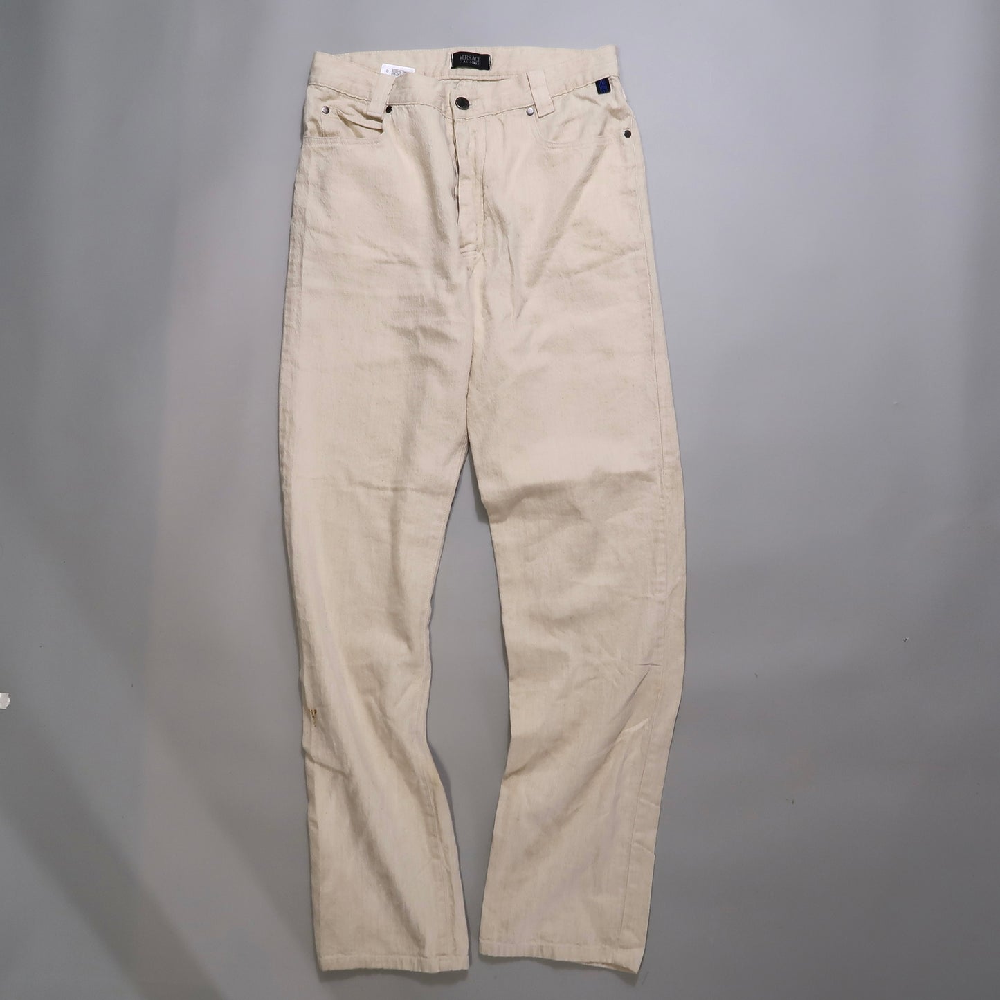 Vrsc classics linen pants