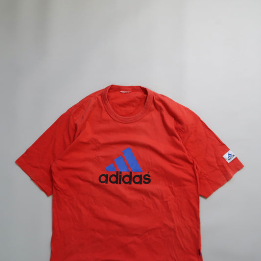 Vintage Adidas tshirt