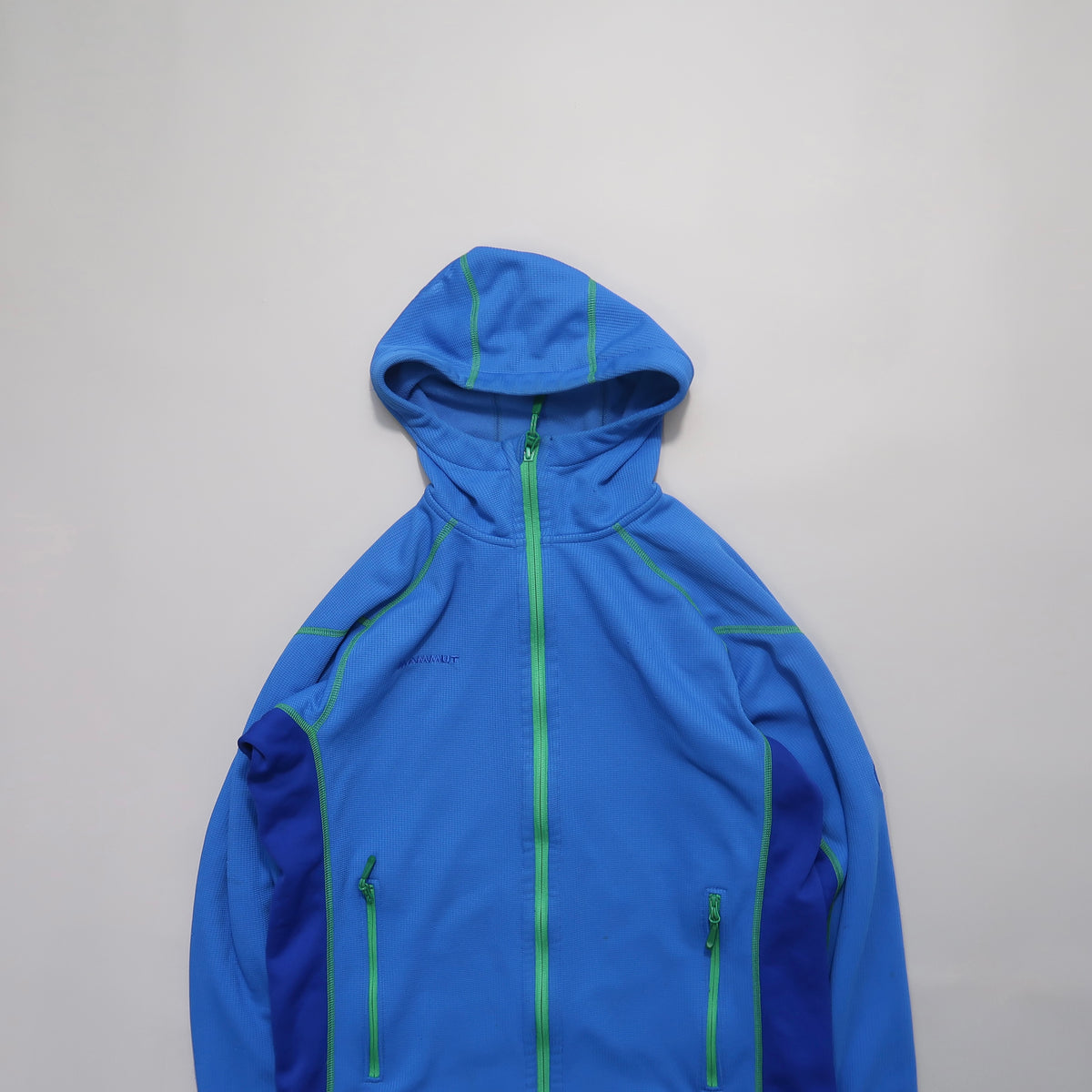 Mammut fleece