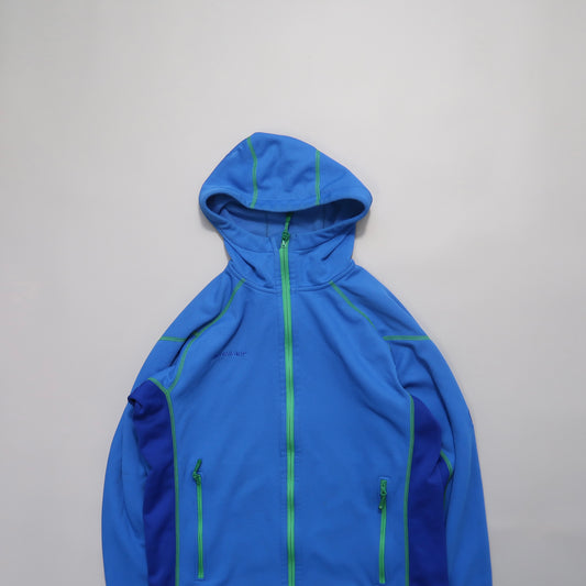 Mammut fleece