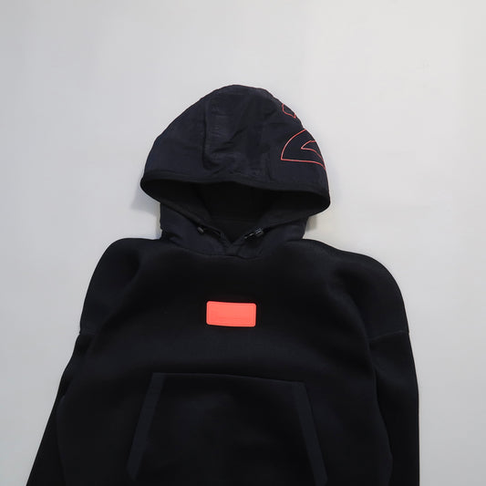 Jordan mesh hoodie (New without tags)