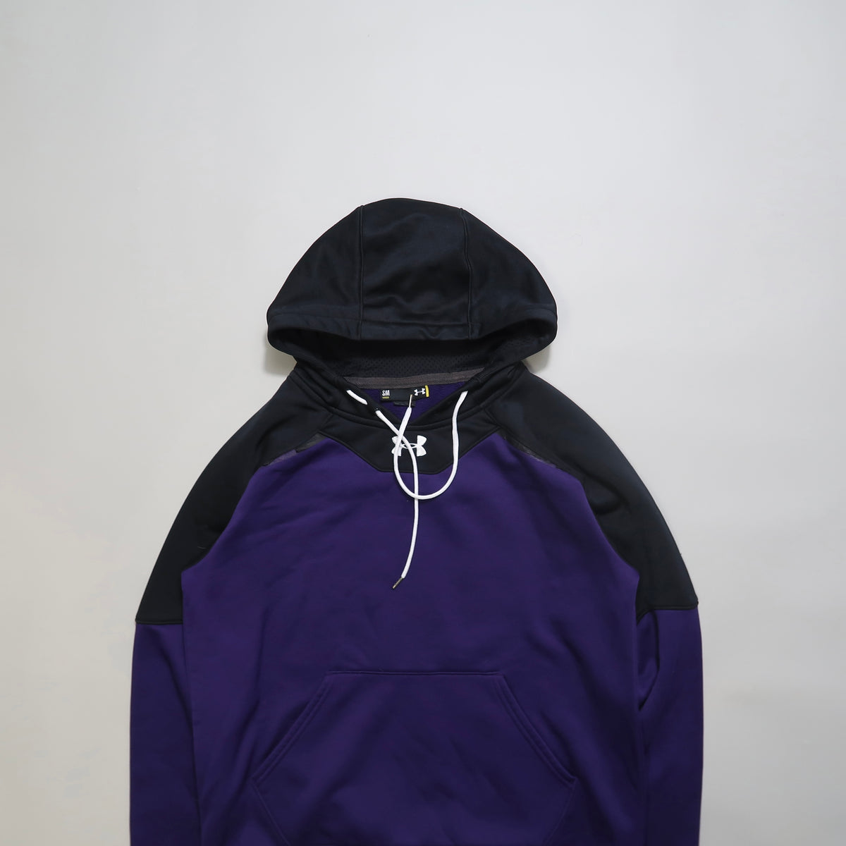 Under Armor hoodie