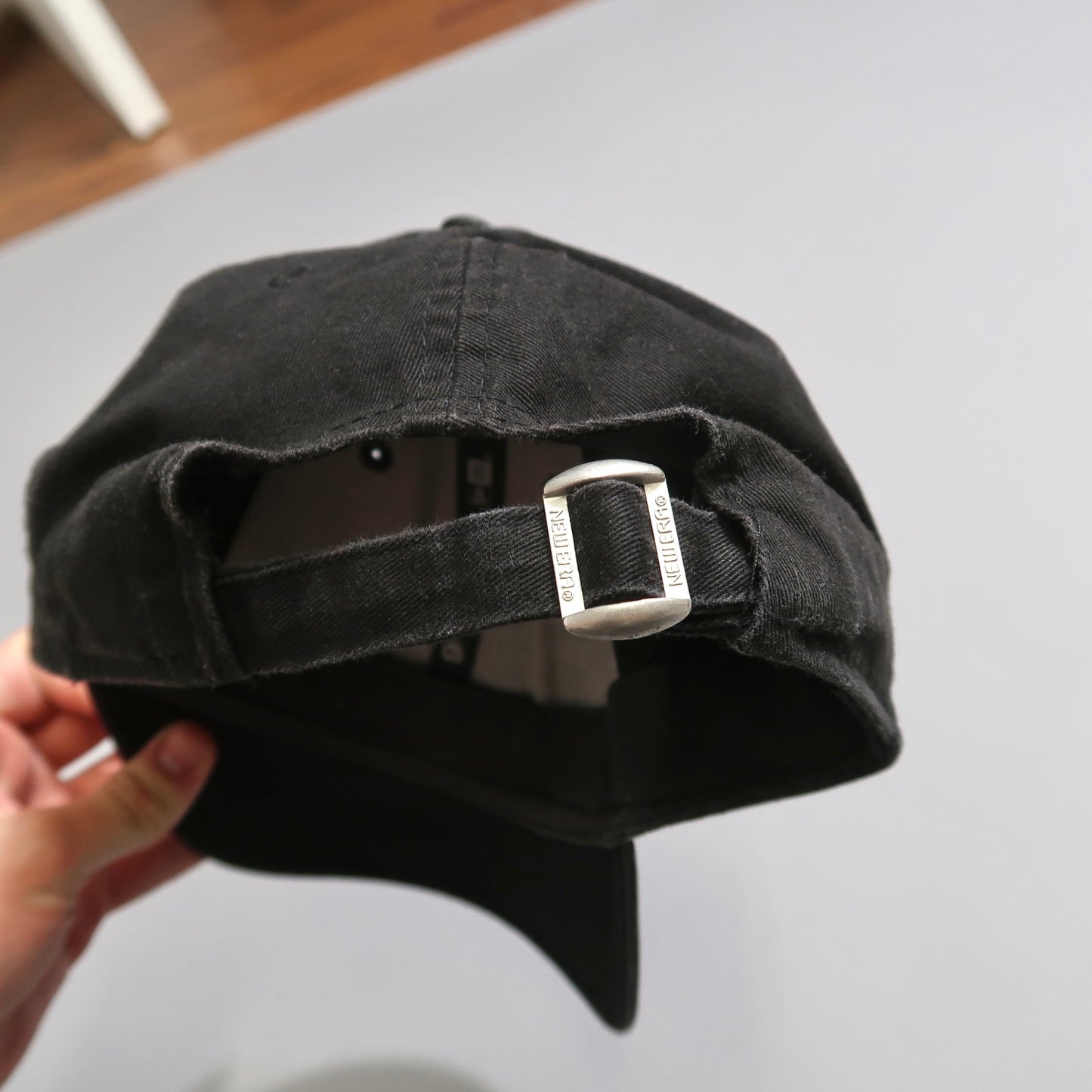 LA New Era cap