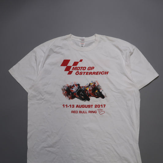 Moto GP t shirt