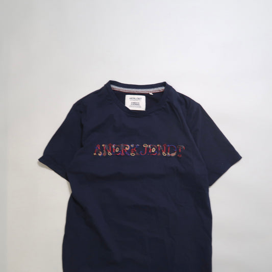 Anerkjendt tshirt