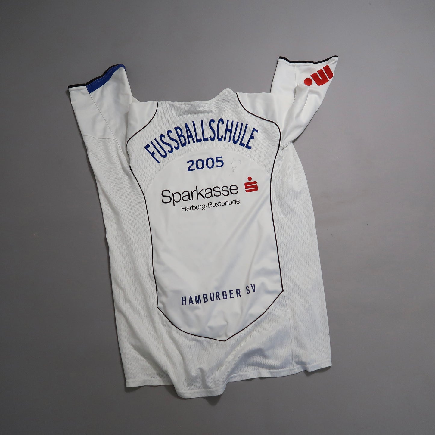 Football jersey
