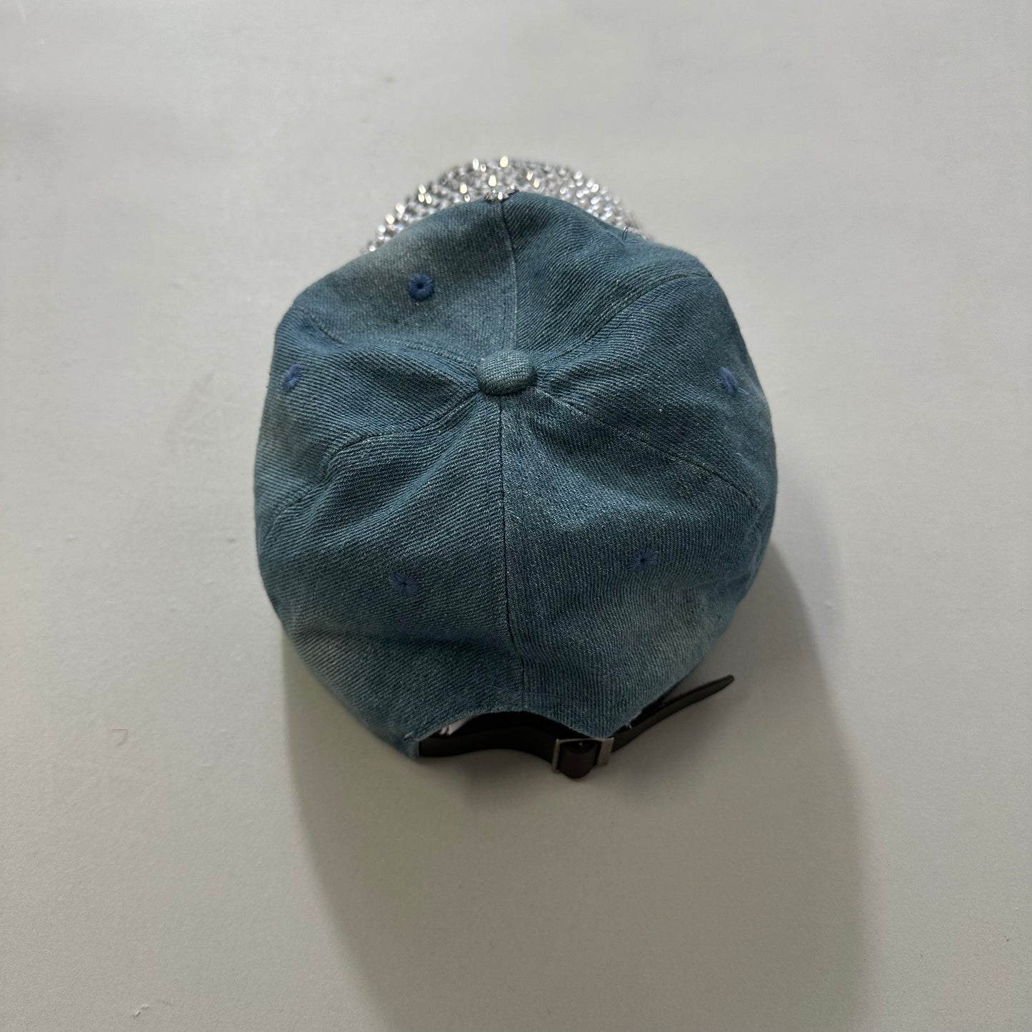 Y2K cap