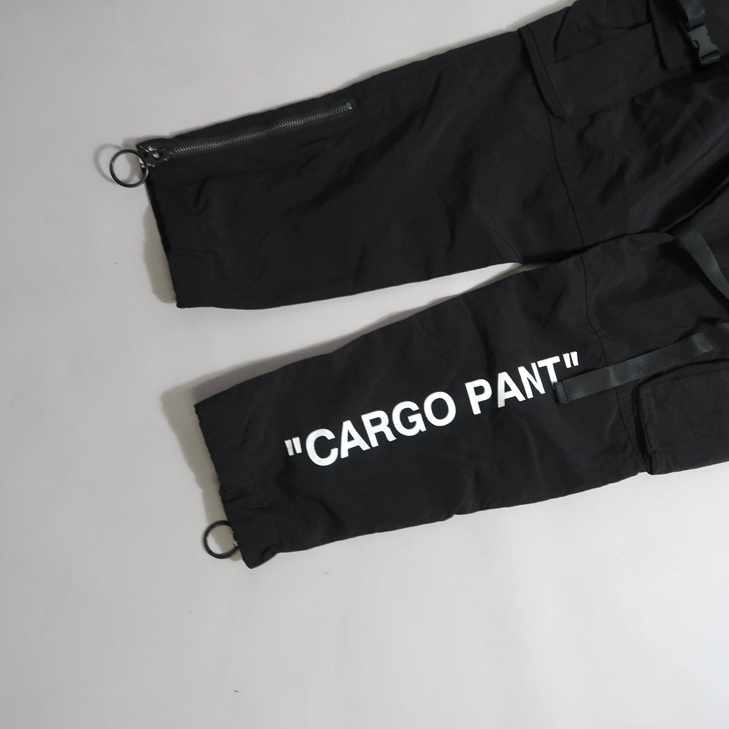 Off White cargo pants