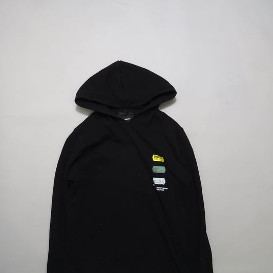 Pyrex hoodie