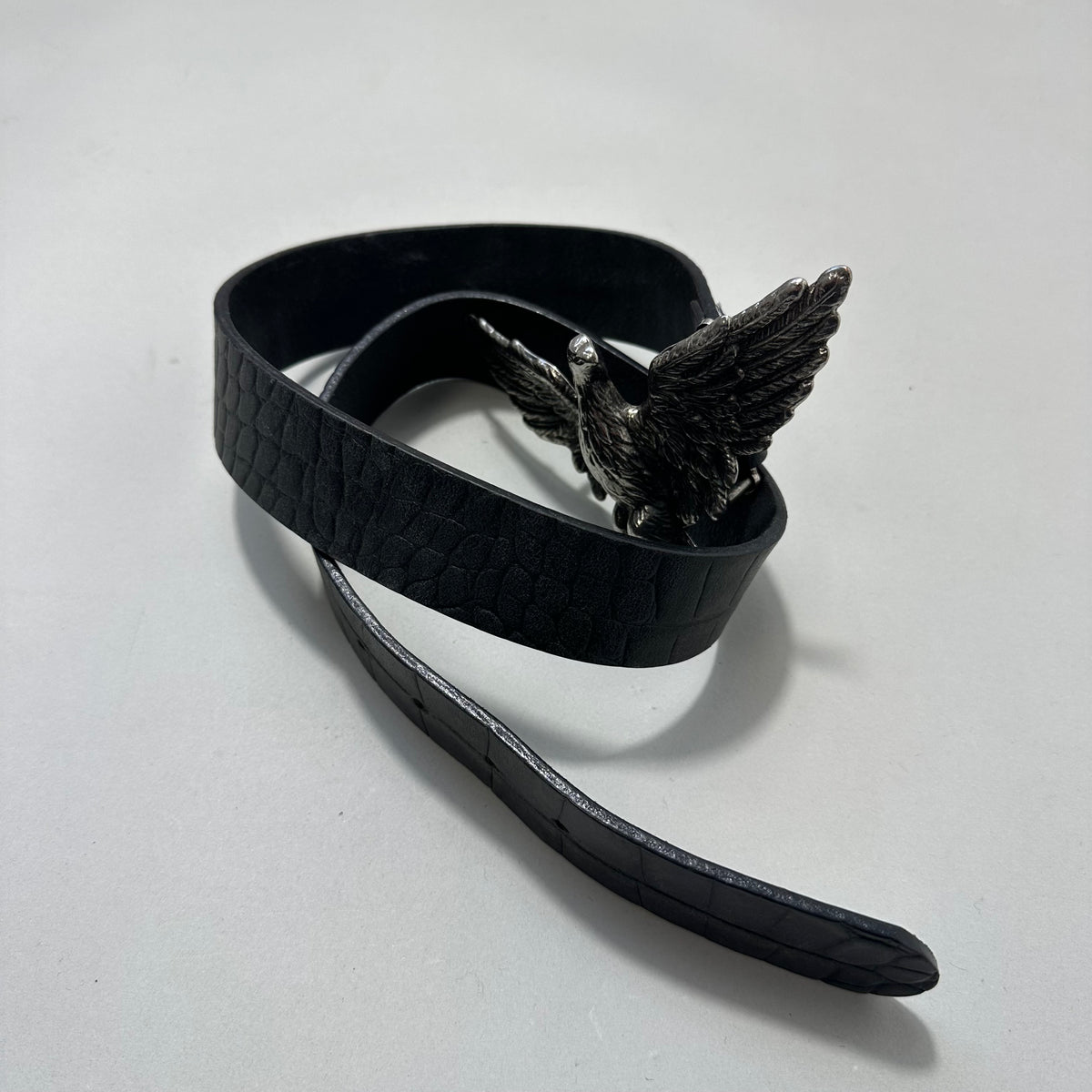 Flying Eagle belt