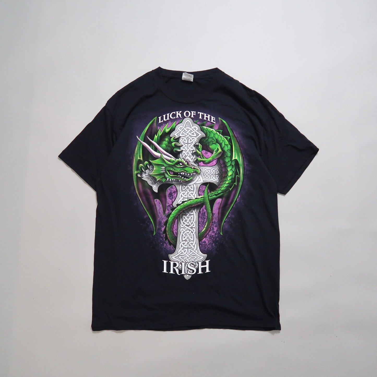 Printed tshirt
