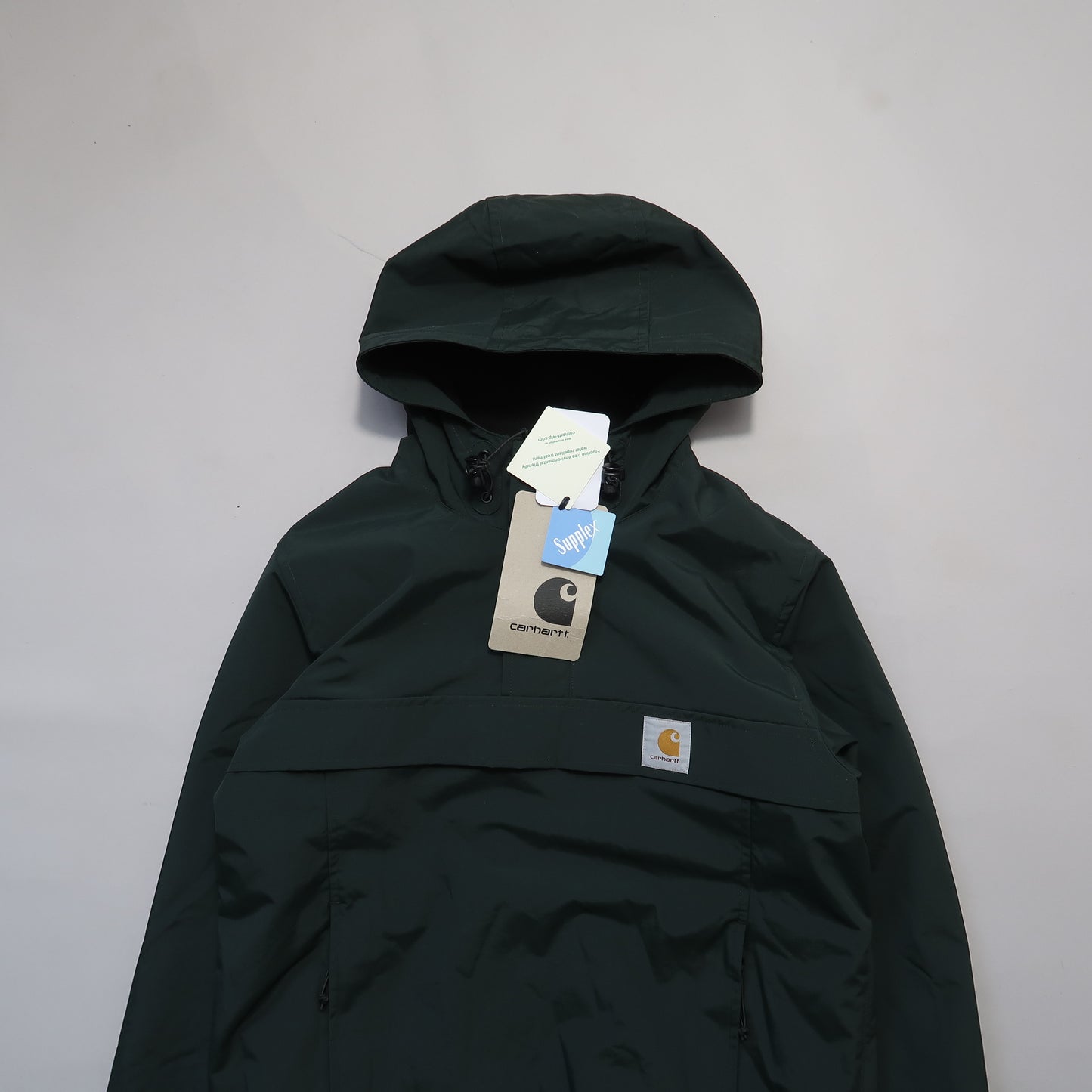Carhartt jacket