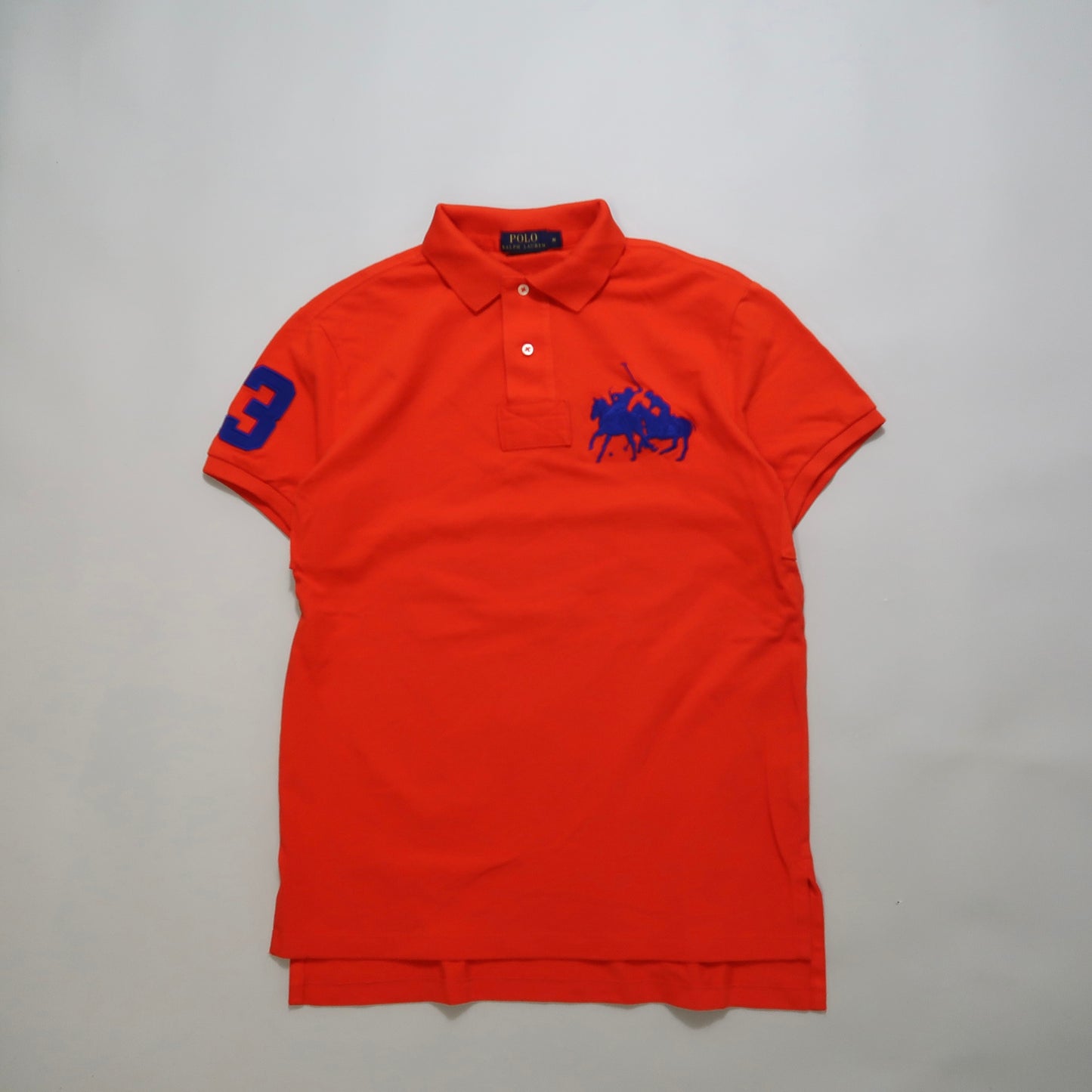 Polo RL tshirt