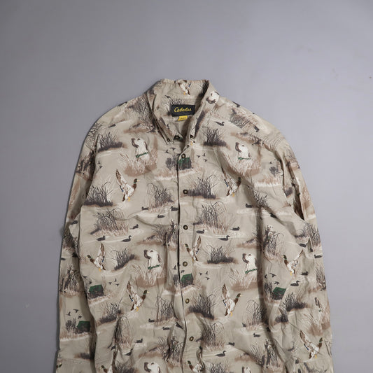 Hunting shirt