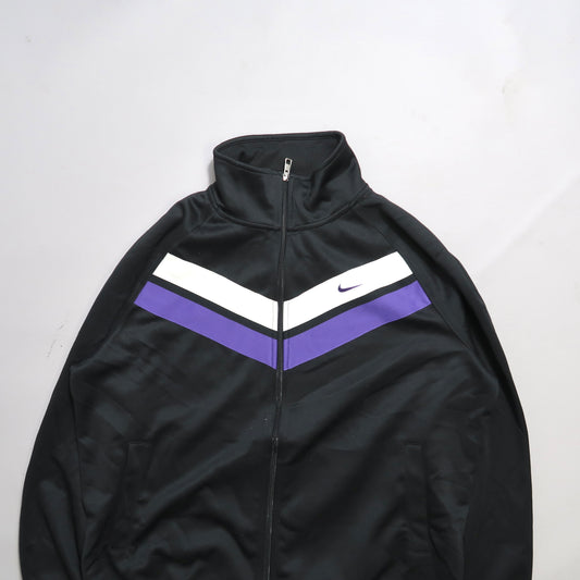 Nike vintage trackjacket