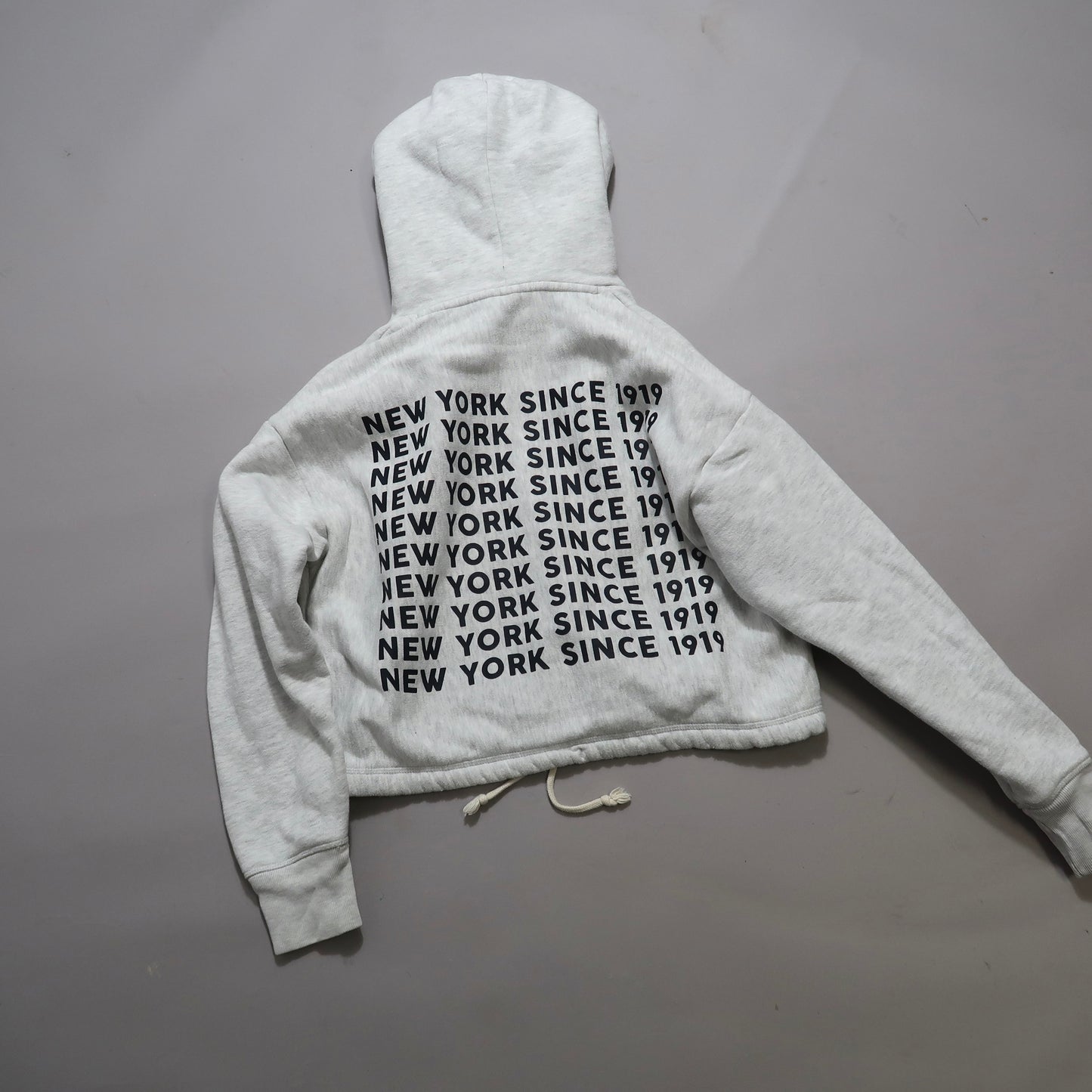 Champion women's hoodie