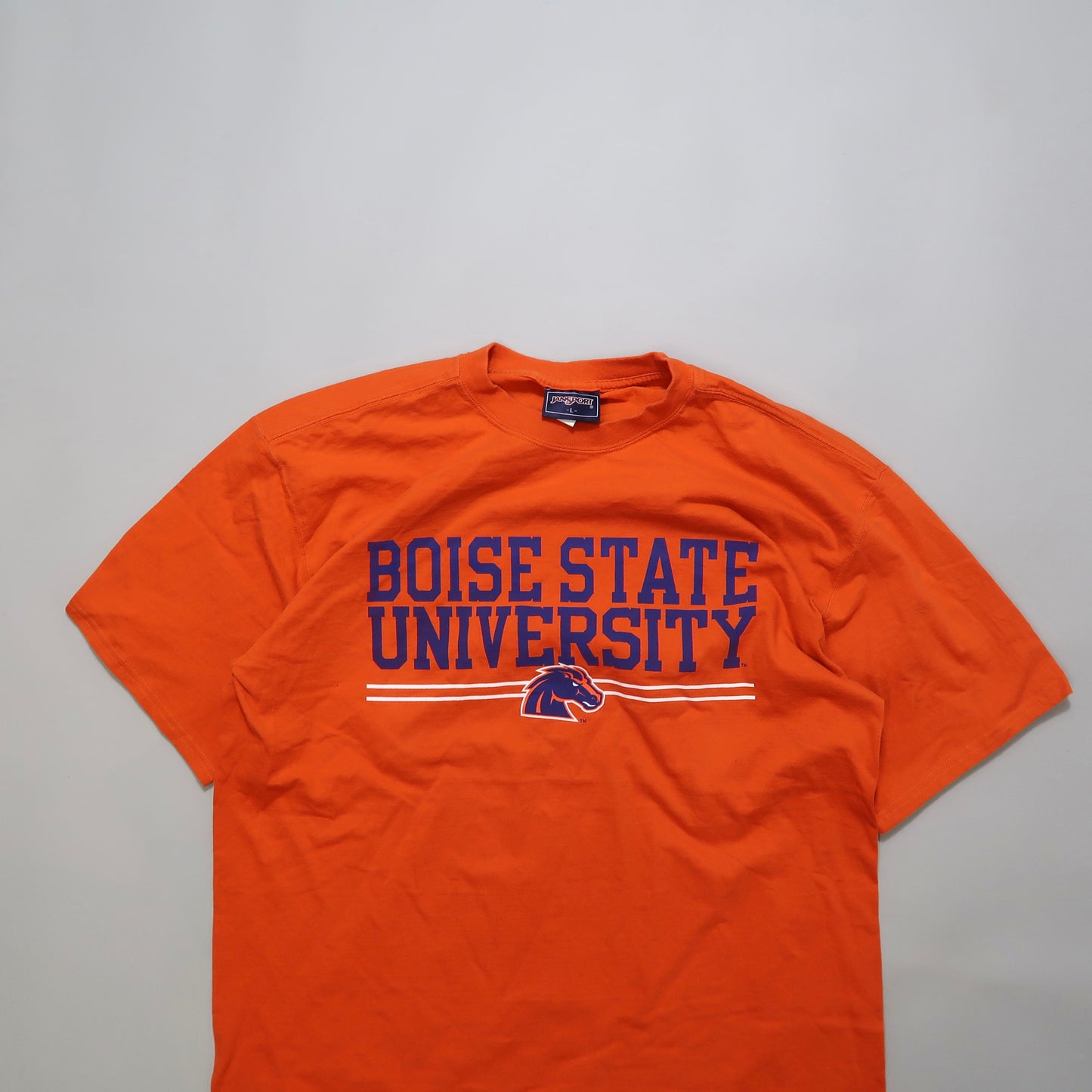 Boise State uni tshirt