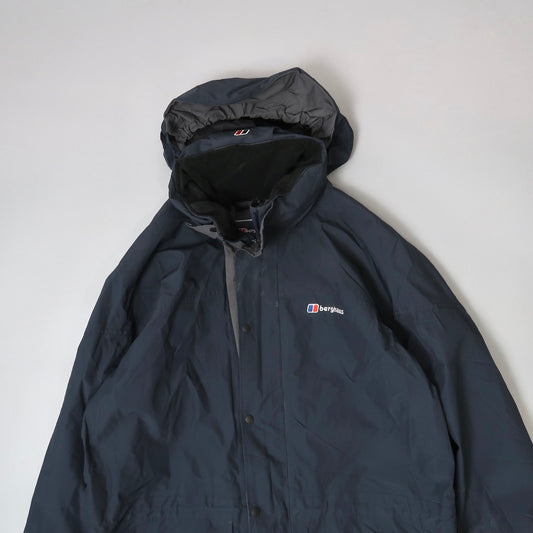 Berghaus Gore Tex jacket