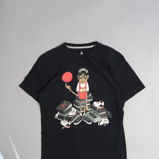 Air Jordan tee