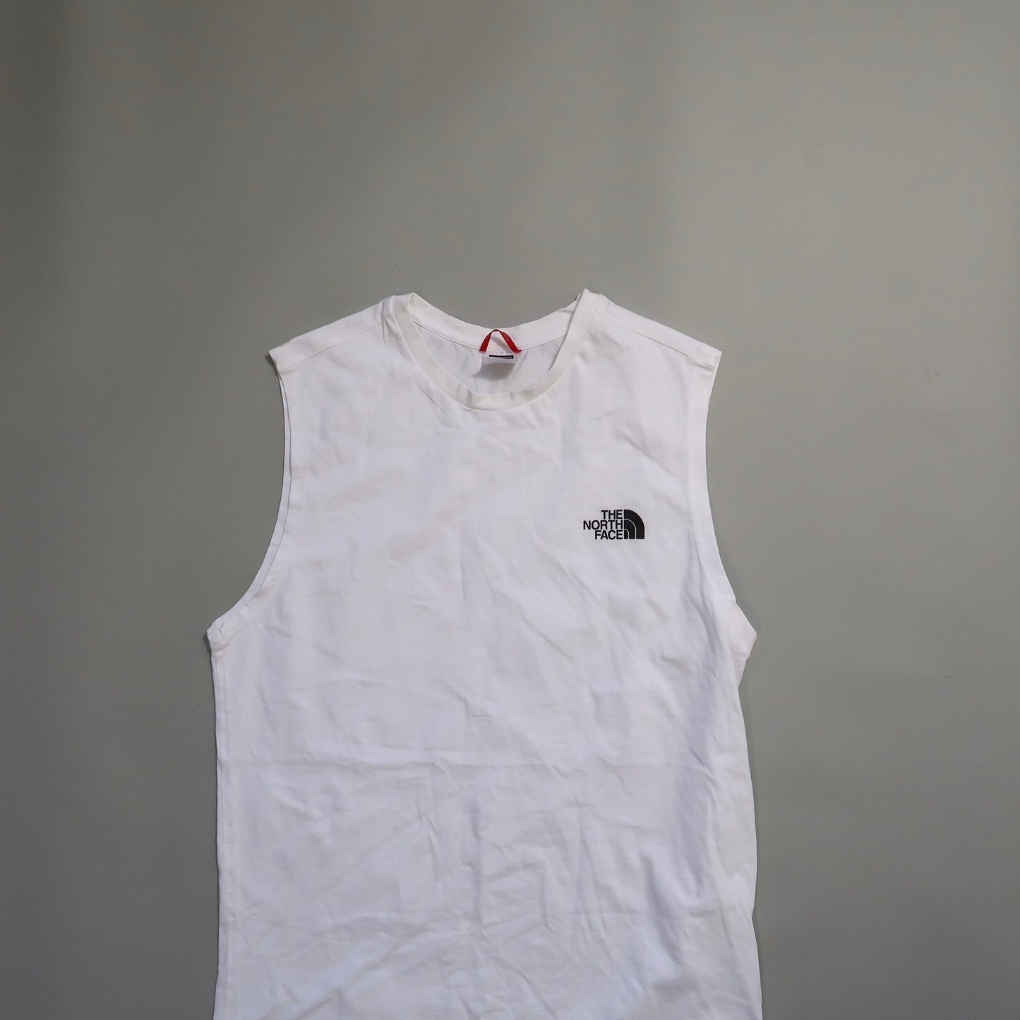 TNF tshirt