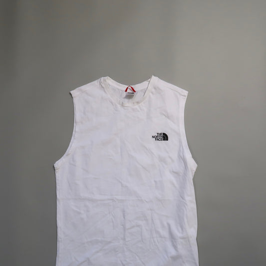 TNF tshirt